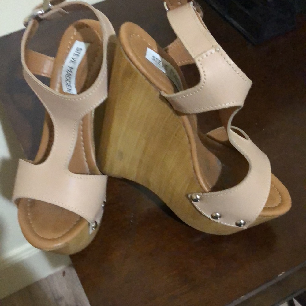 Steve Madden size 37 very cute